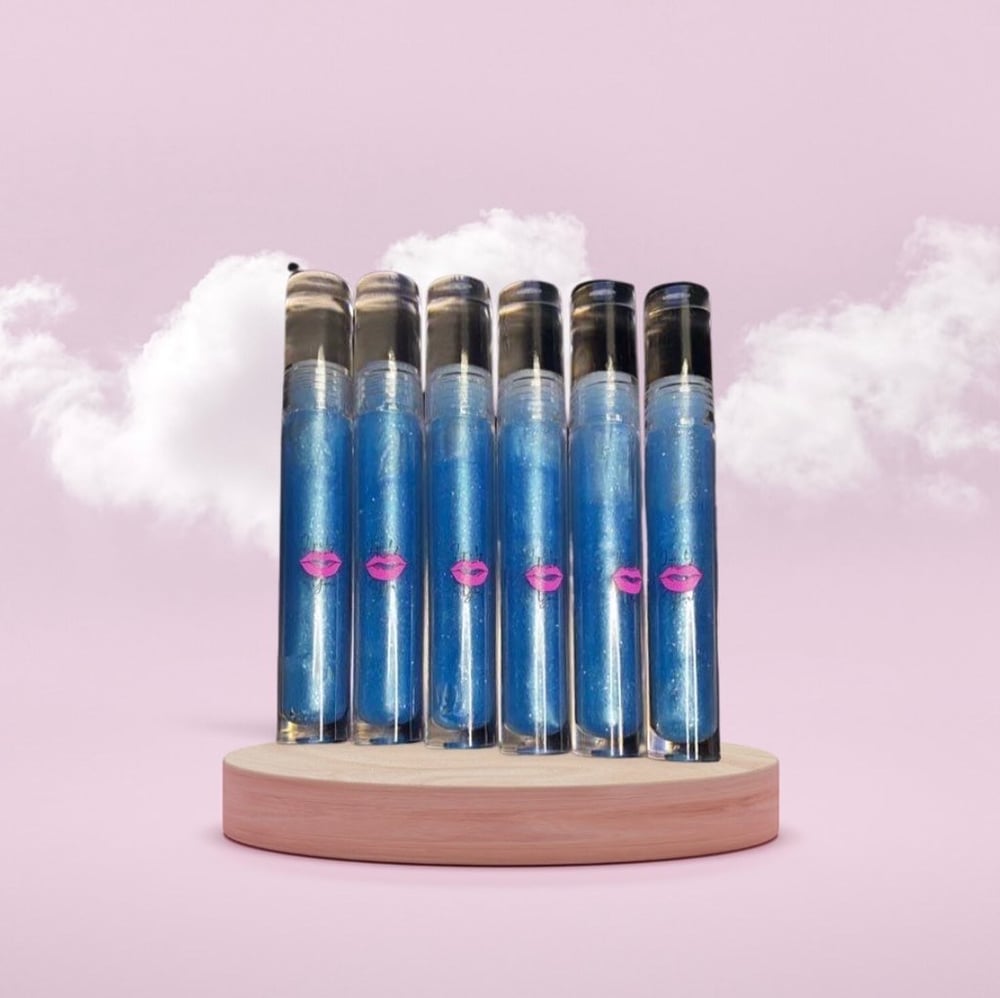 Image of Blush, Blueberry Mist& Stormy