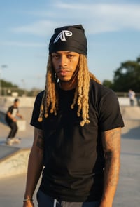 Image 3 of Skull cap99