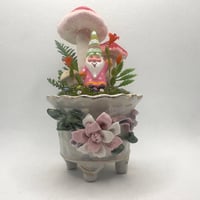 Image 4 of Springtime Easter Gnome Tabletop