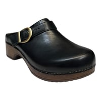 Image 4 of DANSKO BAYLOR BLACK