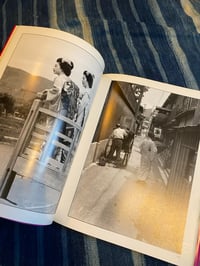 Image 17 of Shōwa Photography, Takamasa Inamura, 1983.