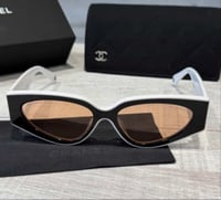 Image 1 of C Mono Sunglasses