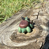 Image 2 of Little Green Coffee Dragon