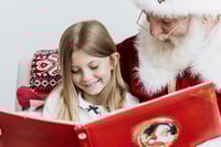 Image 1 of Nov 26, 2025 Santa Sessions! Session total is 229+gst