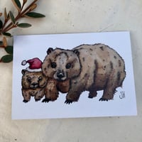 Image 4 of Australian Christmas Cards