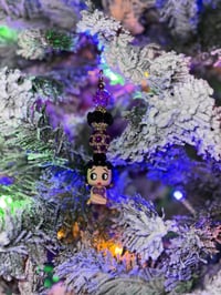Image 2 of Beadable ornament 