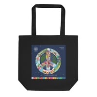 Image 1 of MMUN 2025 Eco Tote Bag