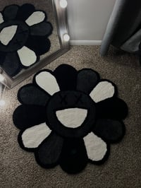 Murakami T Custom Rug 