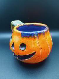 Image 2 of Jack-o'-lantern Mug 5