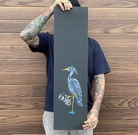 Image 1 of GBH Griptape Kingfisher Skateboards