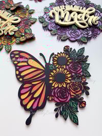 Image 4 of MOTHER'S DAY TOPPER BUNLDE / ARCHIVO DIGITAL 