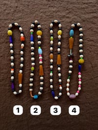 Image 4 of collier 📿🌈