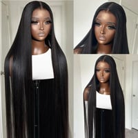 HD 13x4 Frontal Wig