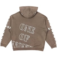 Image 2 of Rev. Hoodie 5 (L)