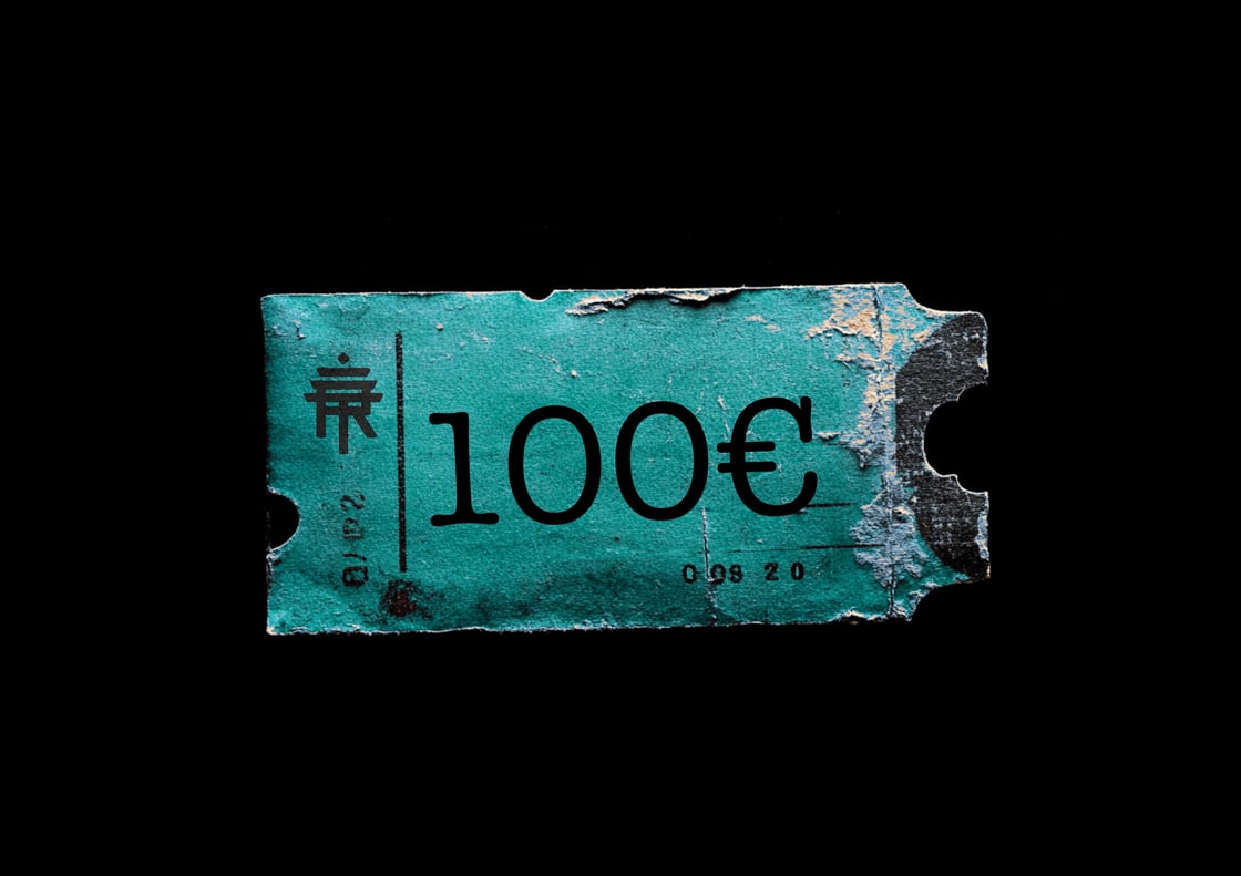 Image of Deposit/Deposito