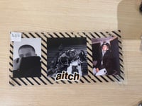 Image 3 of musician decals 