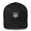 PIZZA SHIELD  - Trucker Cap