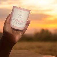 Image 1 of GIRL BOSS