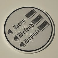 Deny Defend Depose 