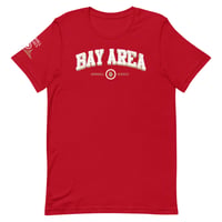 Image 1 of DHH Bay Area Team Rider Tee