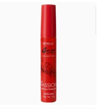 Image 2 of Prosa | Mascara Red Passion. Maxima extension roja 