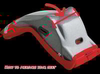Image 4 of “Super Low” Seat Brackets Nissan S-Chassis 240SX + R32/33/34 