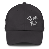 Image 5 of Roberta Flack Embroidered Hat