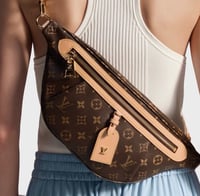 Image 4 of Lou HR Bumbag