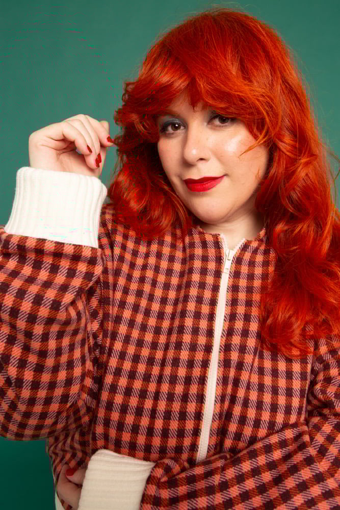 Image of Bomber Fans