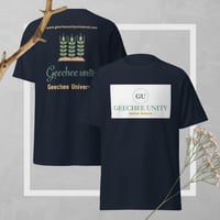 Image 9 of Unisex classic tee