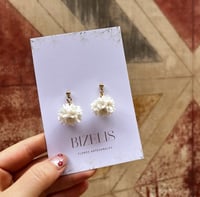 Image 1 of Pendientes Bizelis 