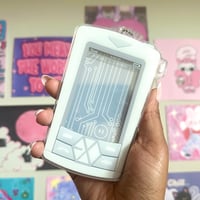 Image 1 of exo fandom phone. 