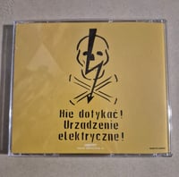 Image 2 of Severed Head of State - Power Hazard EP CD
