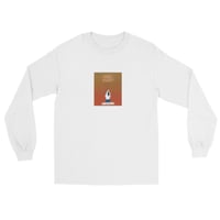 Image 2 of THE FINGER-RING TRICK LONG SLEEVE SHIRT