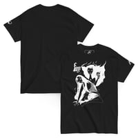Image 1 of Fuego Tee