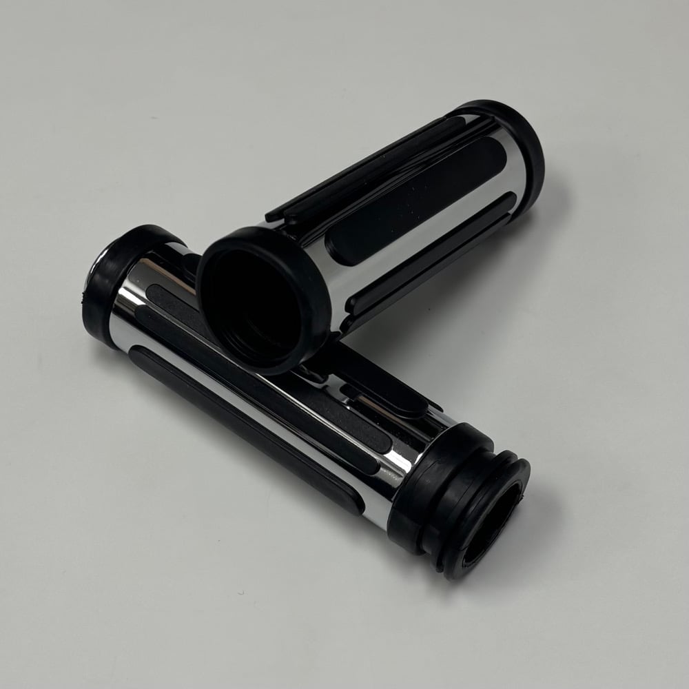 Image of Bar Style Grips for 1" Handlebars