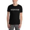 Basic MEDITATOR Shirt