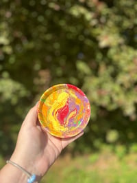 Image 1 of Fruity Pebbles Ring Tray🍓