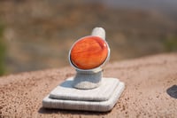 Image 1 of Orange Spiny Oyster Ring