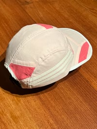 Image 4 of reworked cap 3 Stripes II