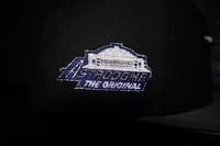 Image 6 of New Era 59Fifty “Midnight Ink” 