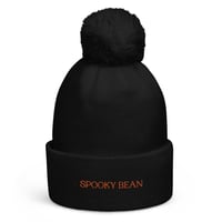 Image 1 of Spooky Beanie