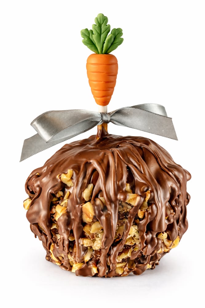 Image of The Golden Carrot