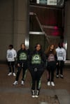 Life In Death Hoodie