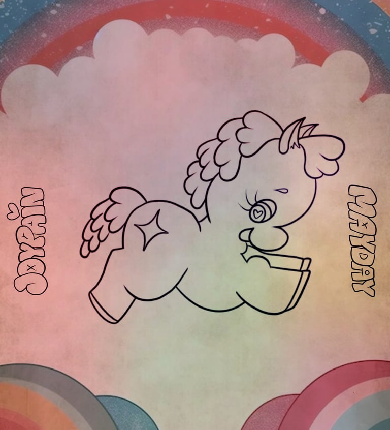 Pony power