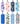 Zooper dooper icypole holders - design lot 1