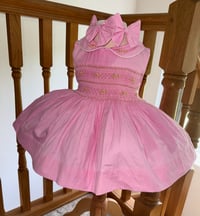 Image 1 of Adelia dress 