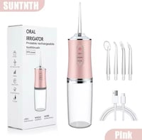 Image 3 of Teeth Flossing Irrigator 