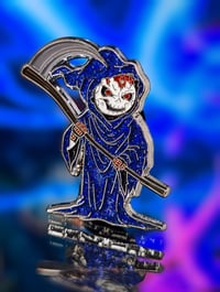 Image 2 of Ashtro Reaper (Cobalt)