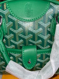 Image 1 of Goyard Green